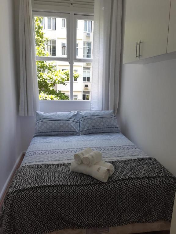 Apartameto Sa Ferreira 138 전경