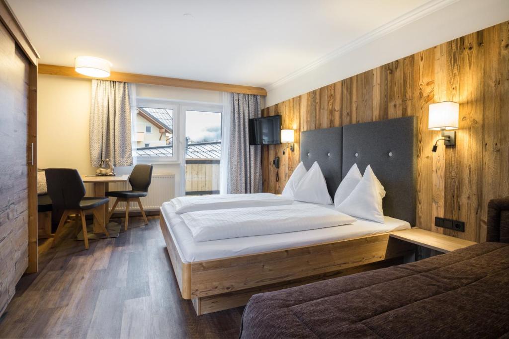 Knappensteig Appartements - 3