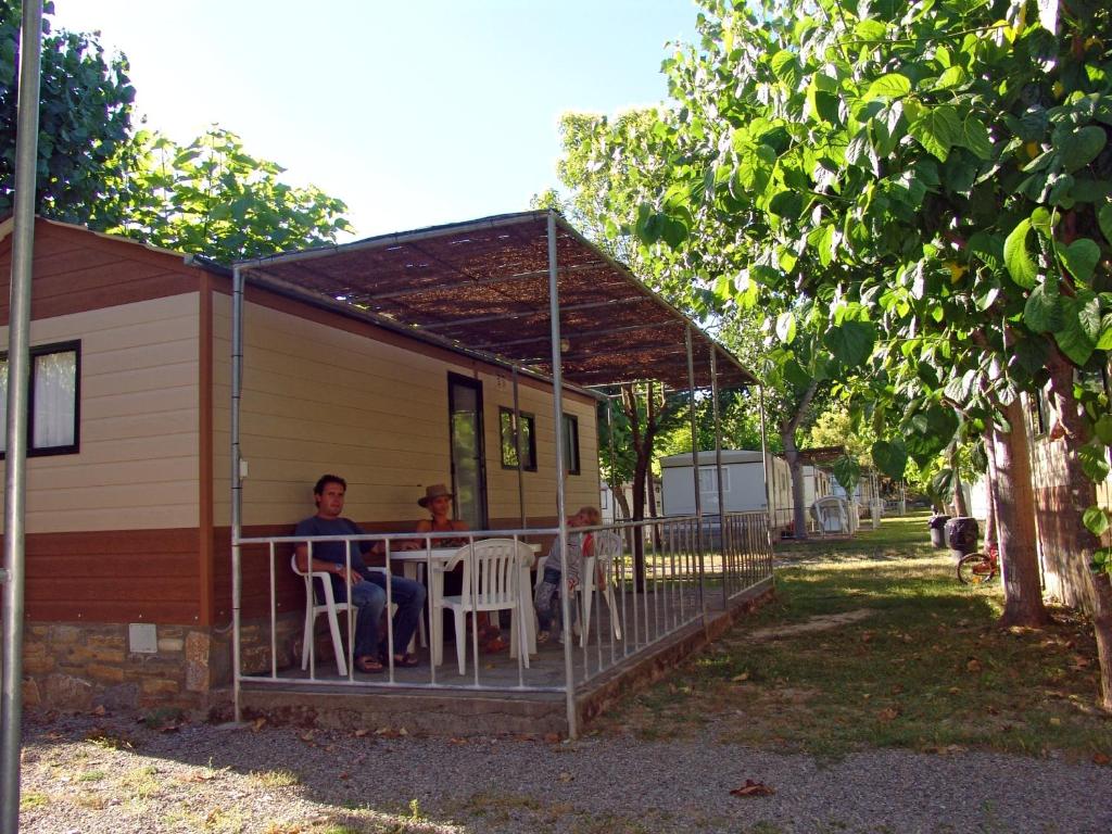 バルコニー/テラス