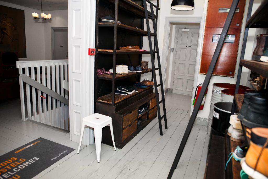 편의 시설/서비스