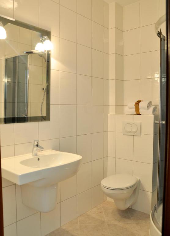 Hotel nad Wigrami photo