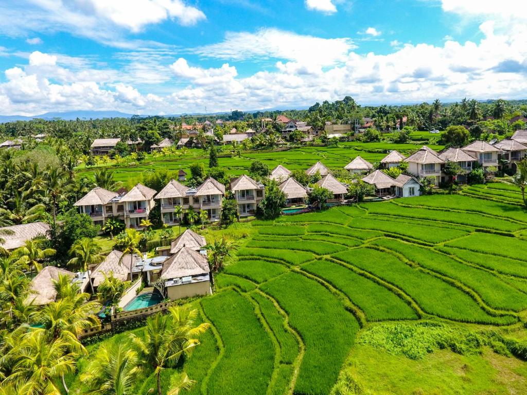 Mesari Hotel Ubud, Ubud