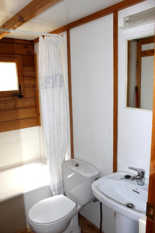 バスルーム（客室）