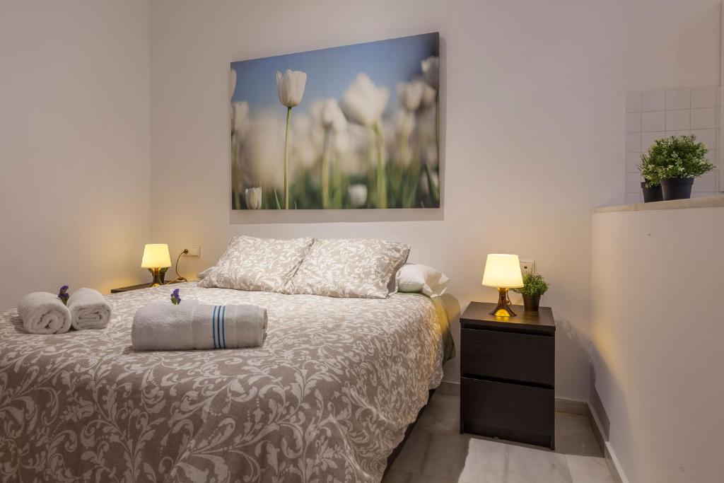 Acogedor apartamento centro Sevilla San Marcos - 5