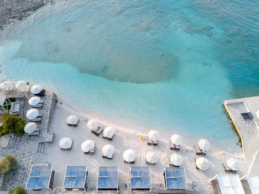 Radisson Blu Beach Resort Milatos Crete Photo 11