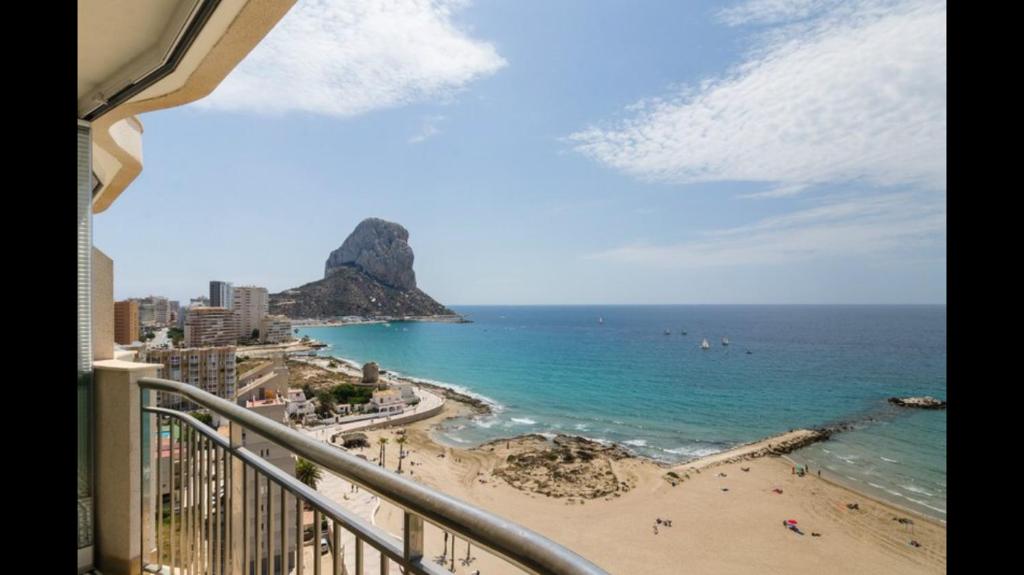 Apartamento en primera línea - 3