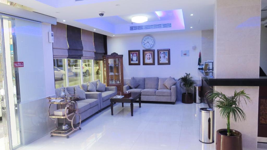 Al Jawhara Metro Hotel photo