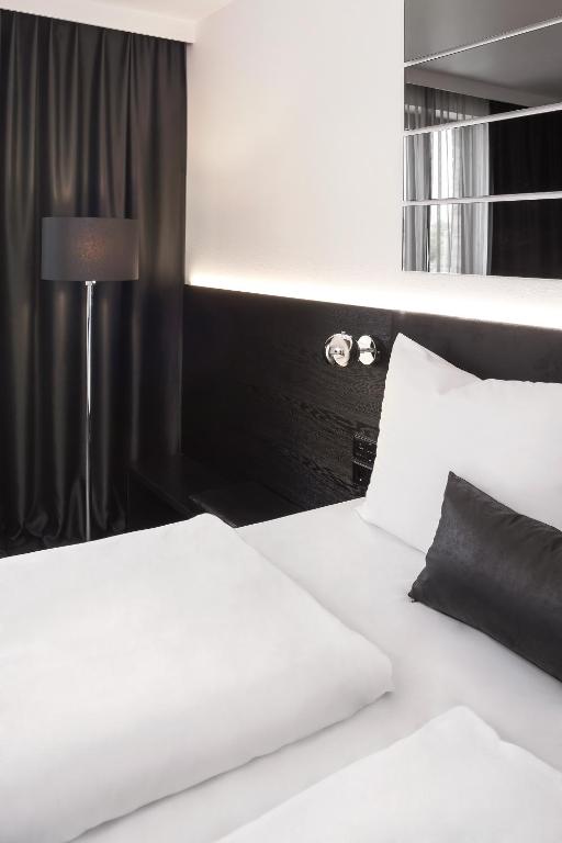 Hotel AMANO Grand Central — Hotel rooms in Berlin, Berlin