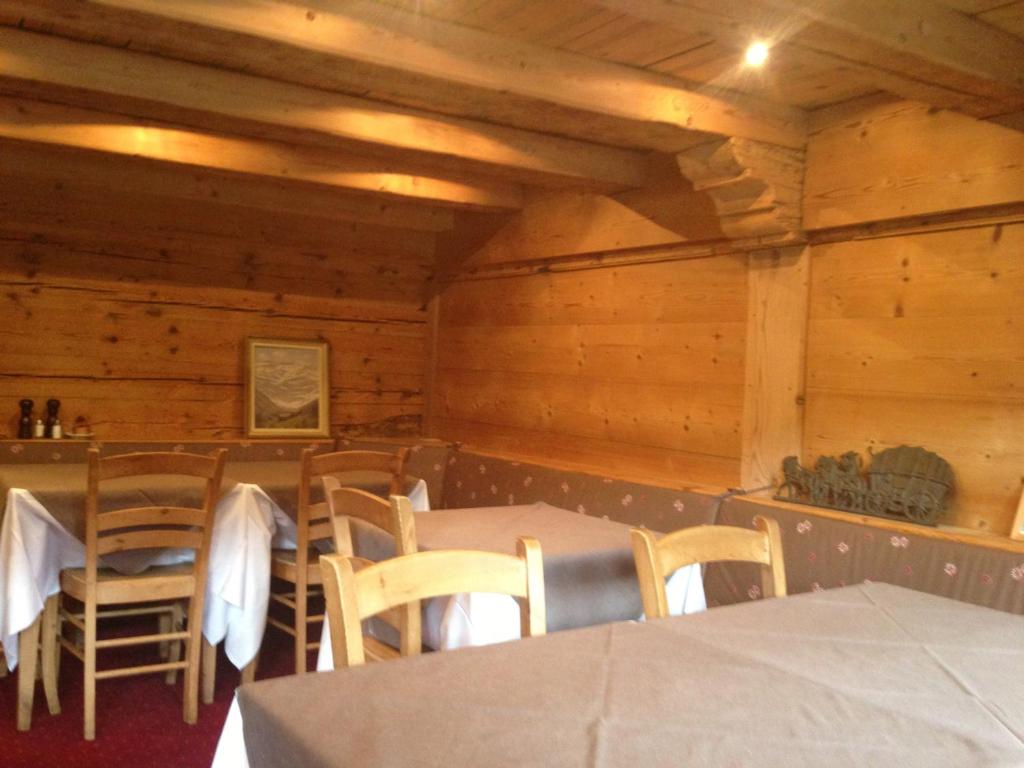 Auberge de la poste - 4