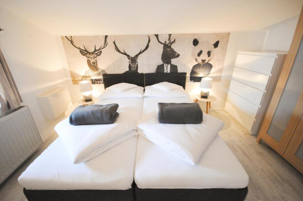 Apartment Schmitten 67 — Hotel in Zell Am See