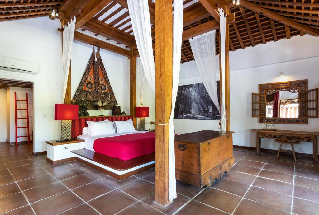 La Villa Des Sens photo