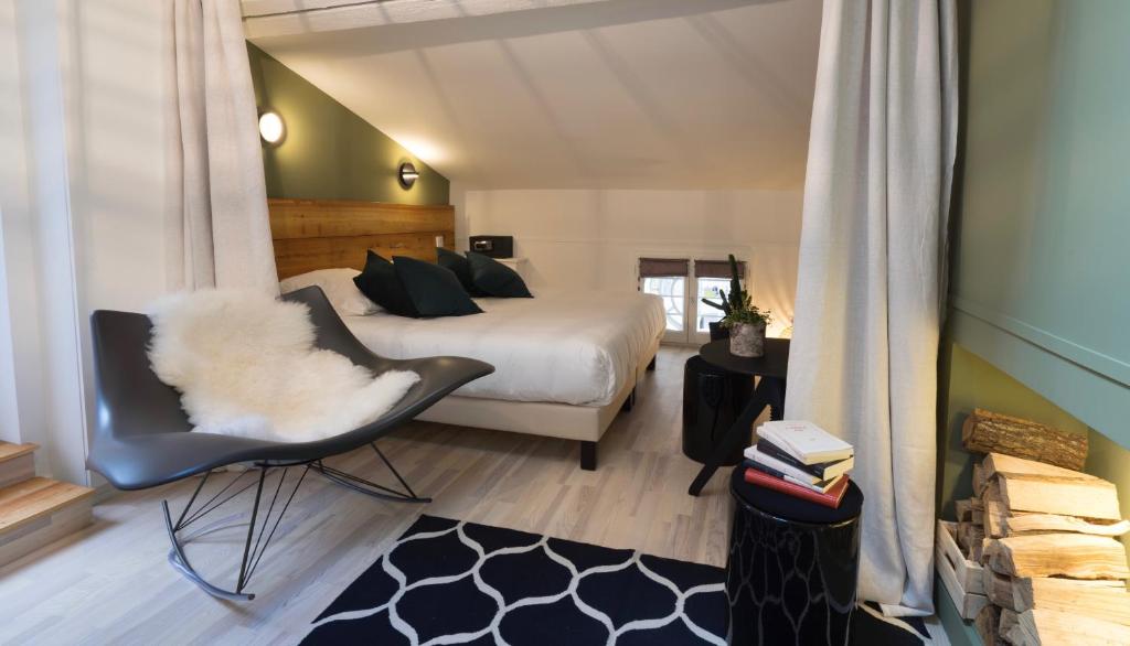 MiHotel Comte - 4