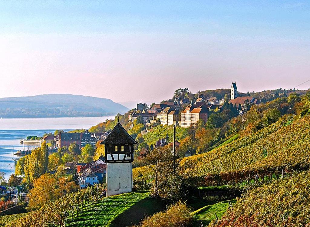 Hotel Am Rehberg - 2
