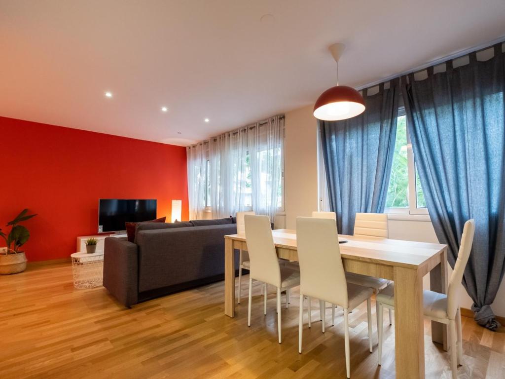 Stay Barcelona Maragall — Hotel in Barcelona
