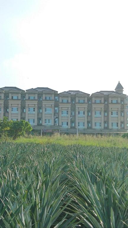 Sanxing Hall Homestay 호텔 이미지 1