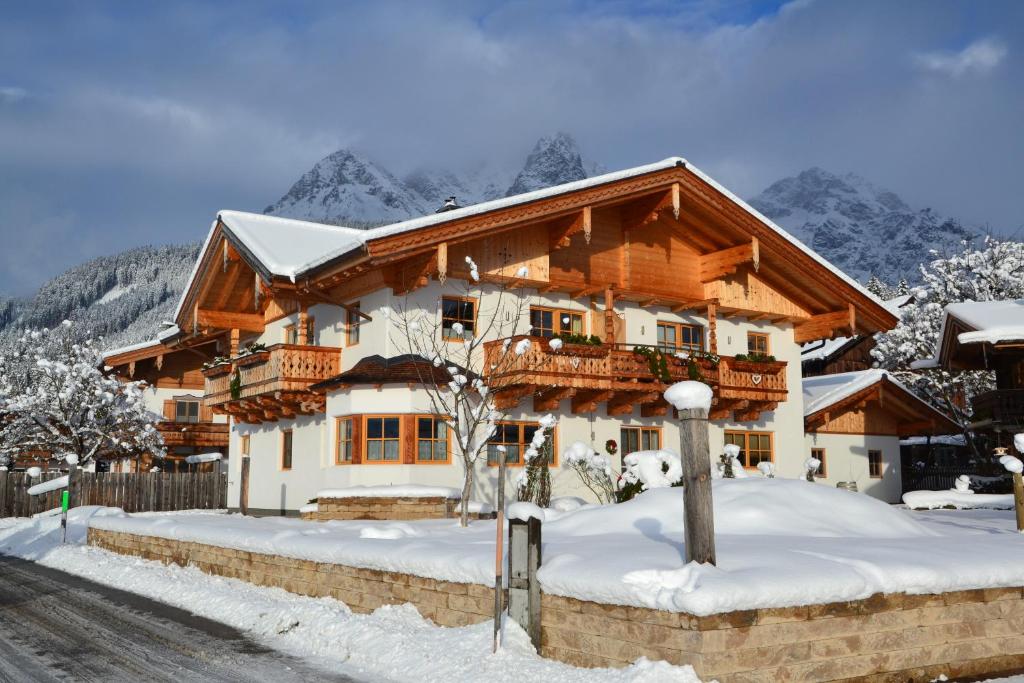 Appartement Herzog - 4