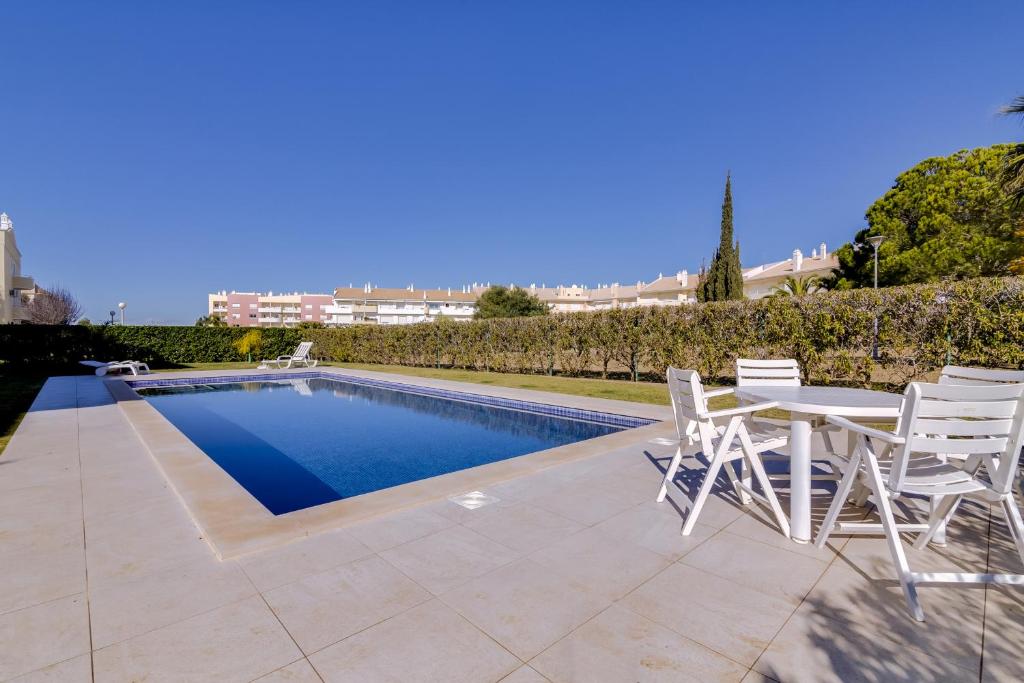 Ribas - Cozy 2 bedroom apartment - Vilamoura, Vilamoura