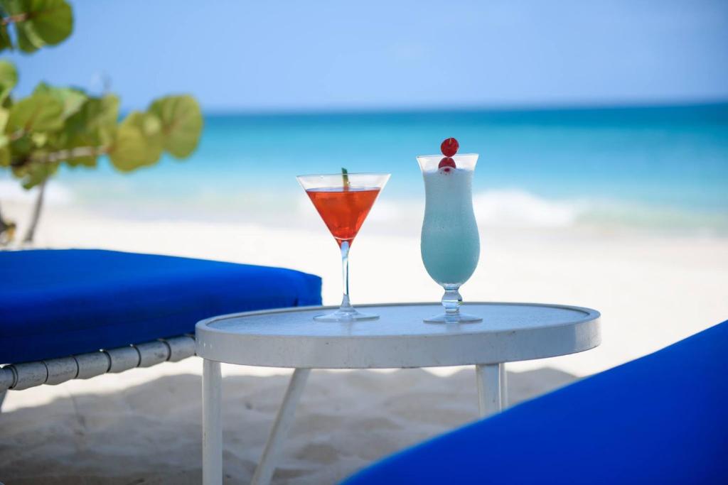Food and beverages