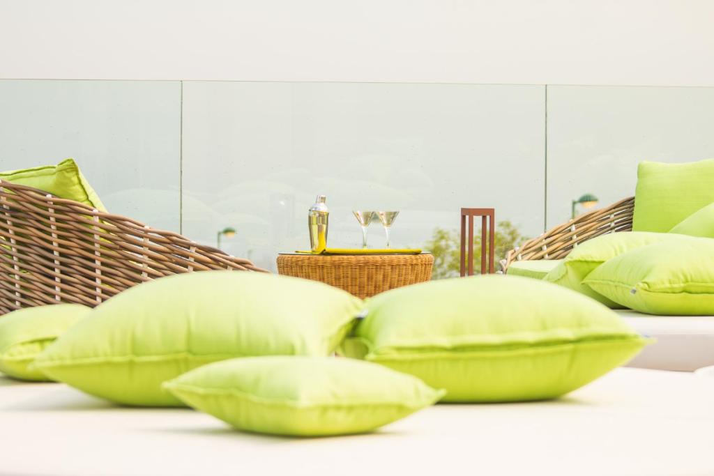 Magic Natura Resort — Hotel rooms in Benidorm, Valencian Community