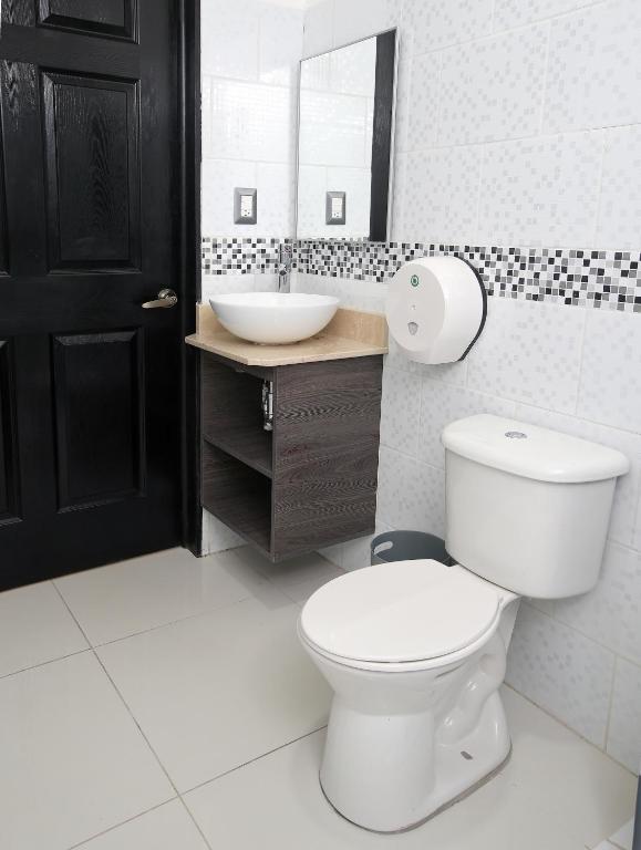 Kamar Mandi