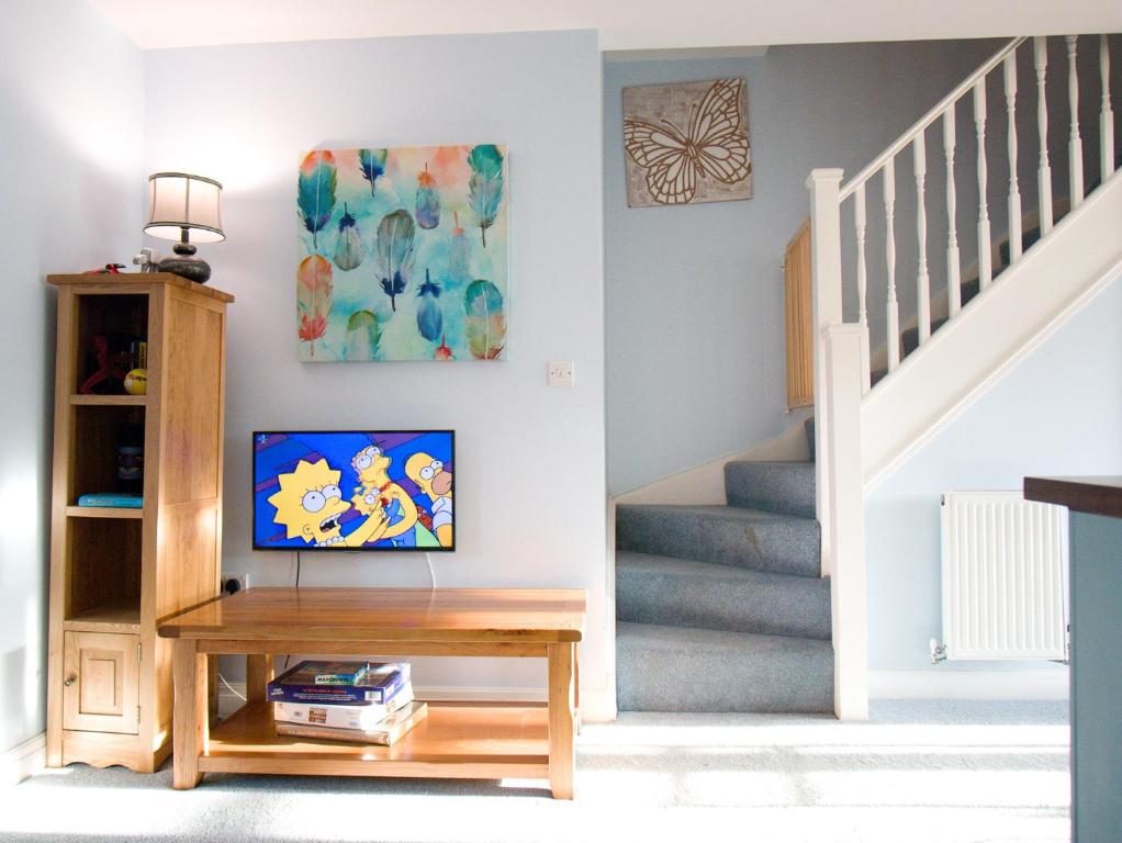 The Old Forge, Trafalgar Court, York