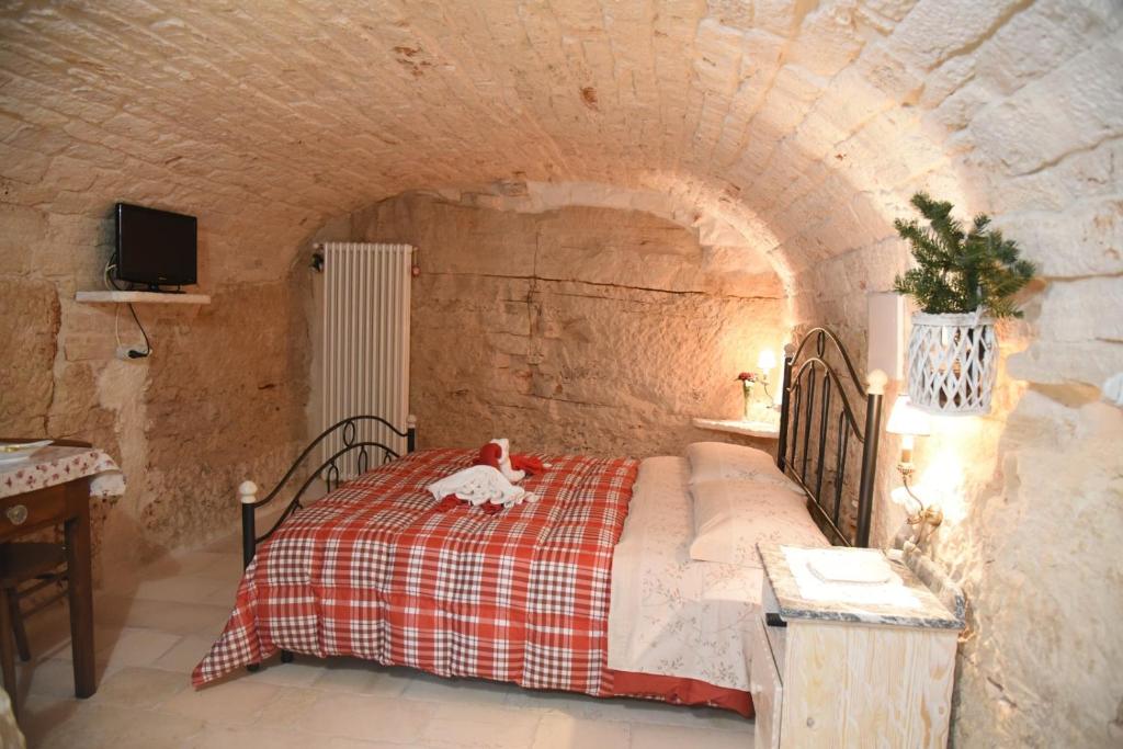 Trulli Occhi Di Pietra photo