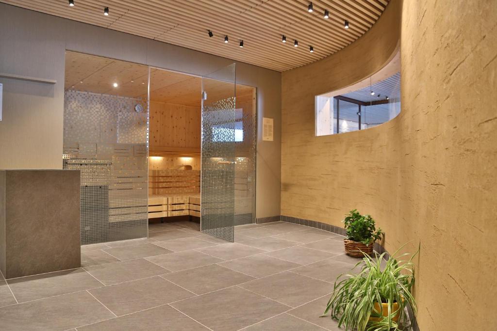Hotel Appartement Roggal - 5
