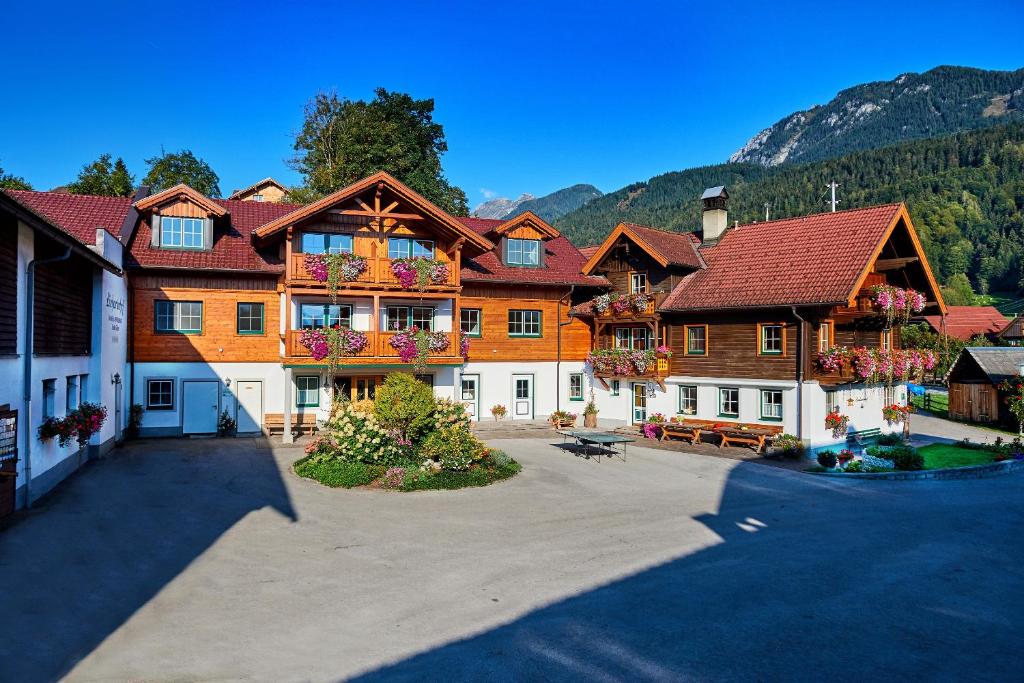 Linharterhof - 3
