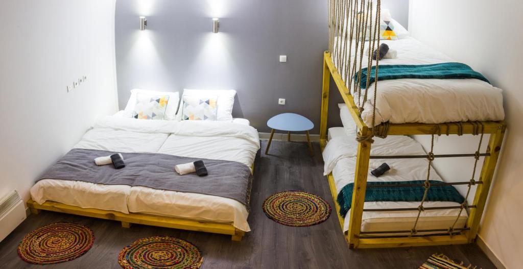 Apartman Freedom - 3