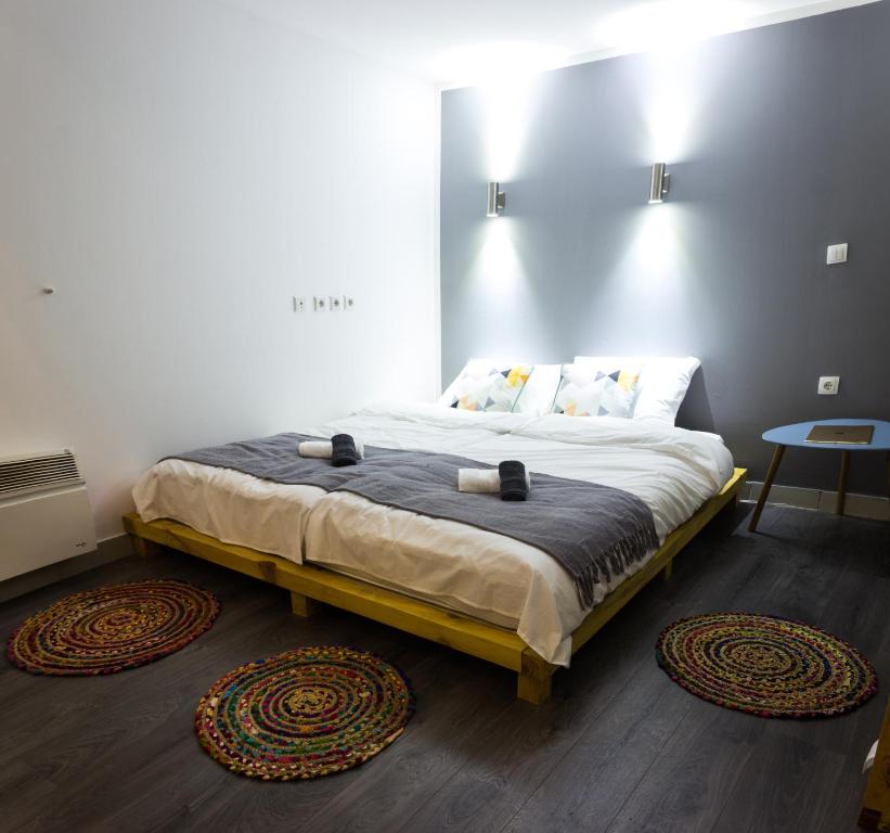 Apartman Freedom - 4