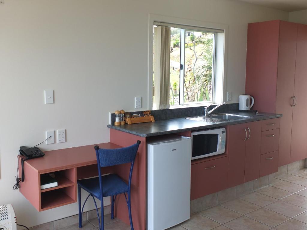 Ahipara Bay Motel photo