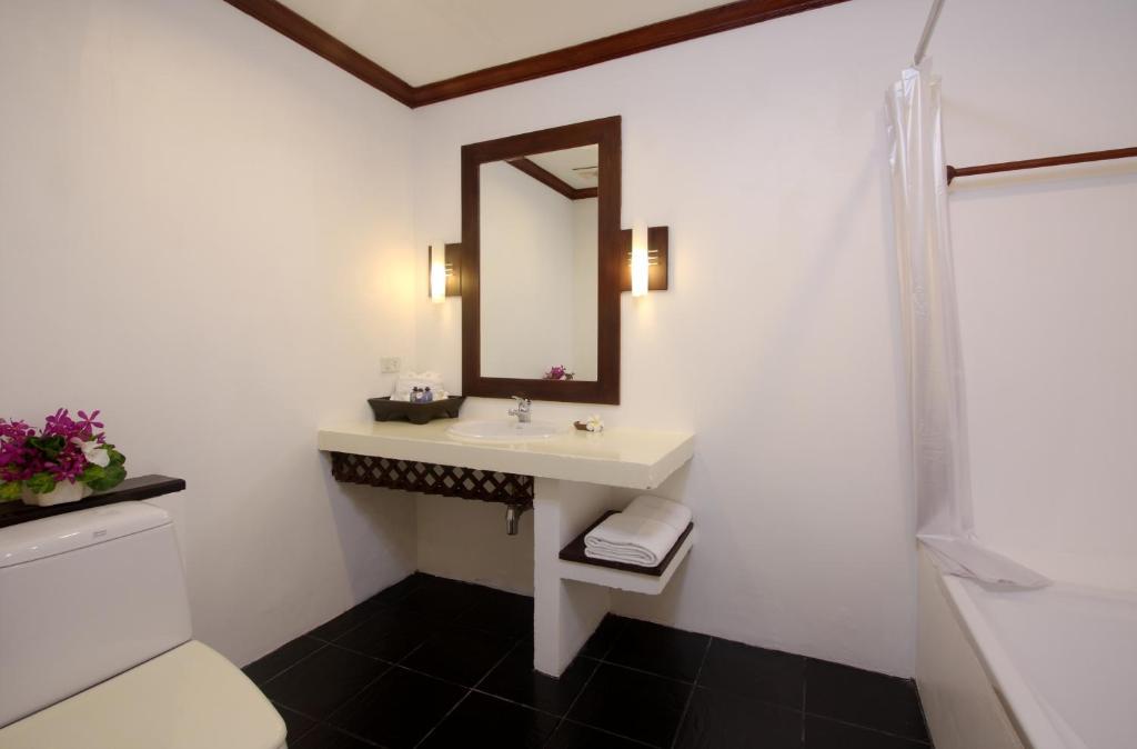 バスルーム（客室）