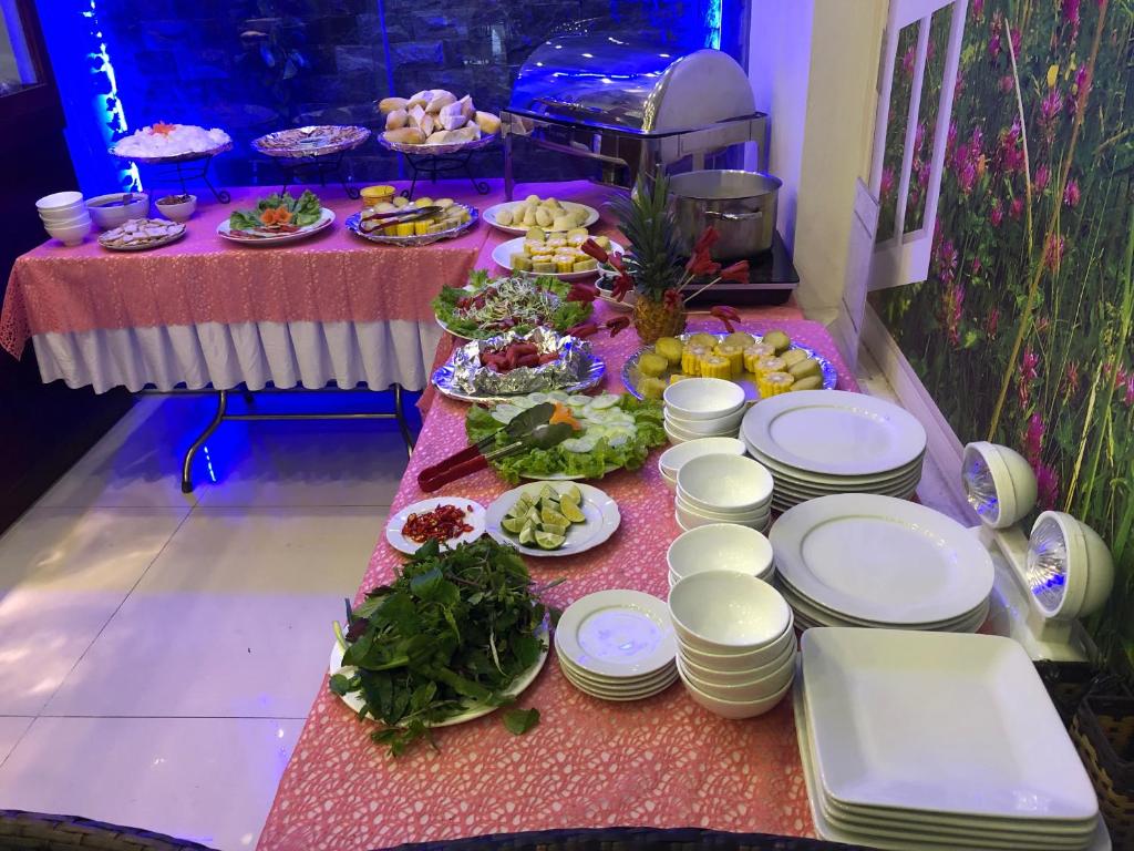 Camellia Hotel Ninh Binh