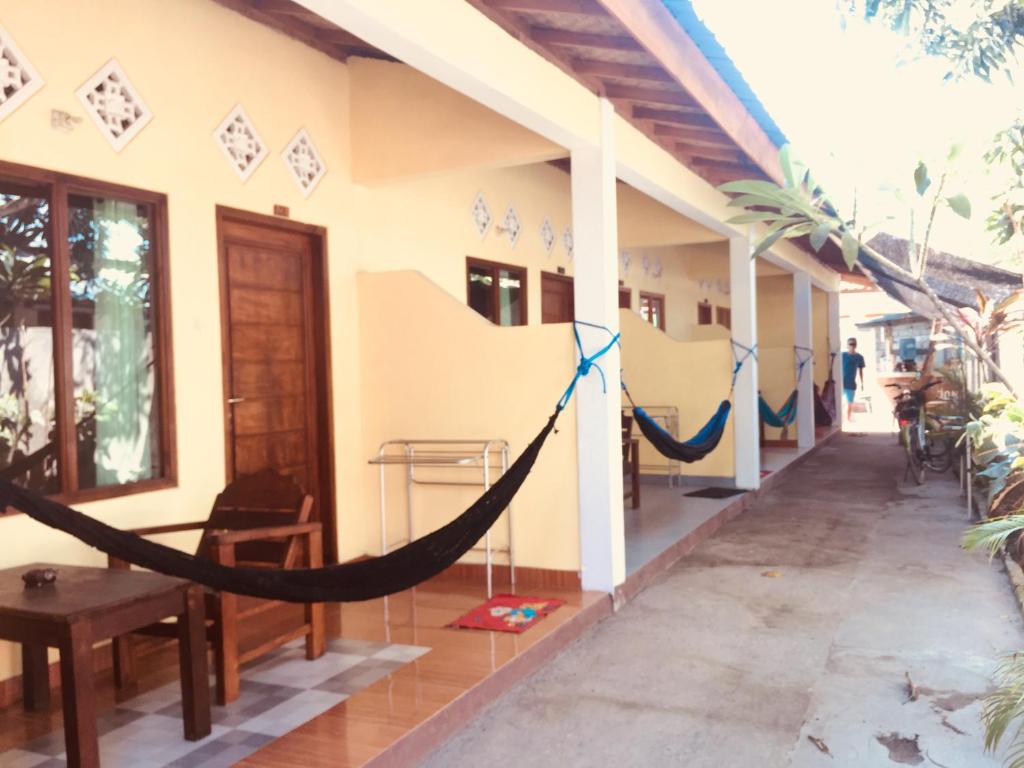 Melbao Homestay