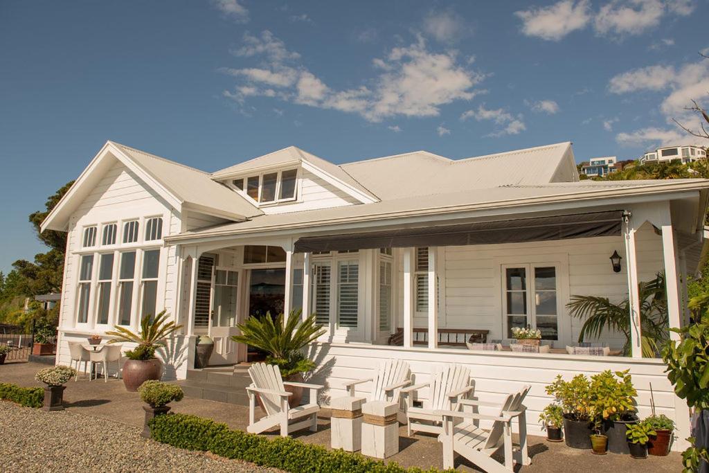 Villa Victoria B&amp;B — Hotel in Nelson