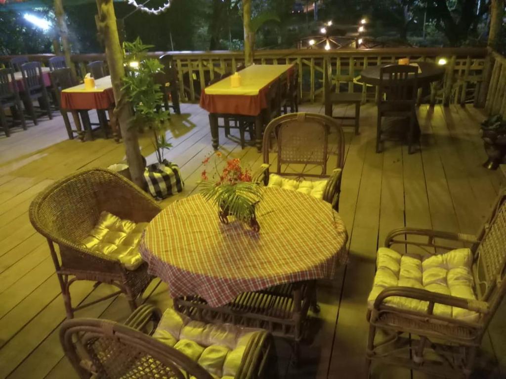 สวนไหม การ์เดน รีสอร์ต (Xuanmai Garden Resort)