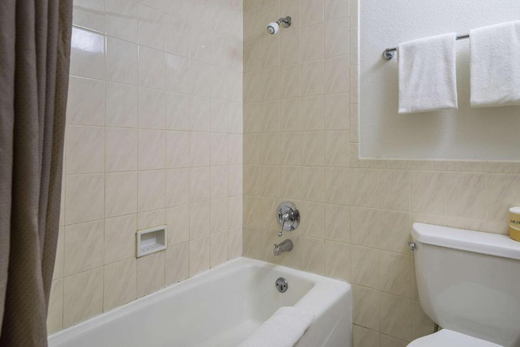 Motel 6-Concord, CA photo