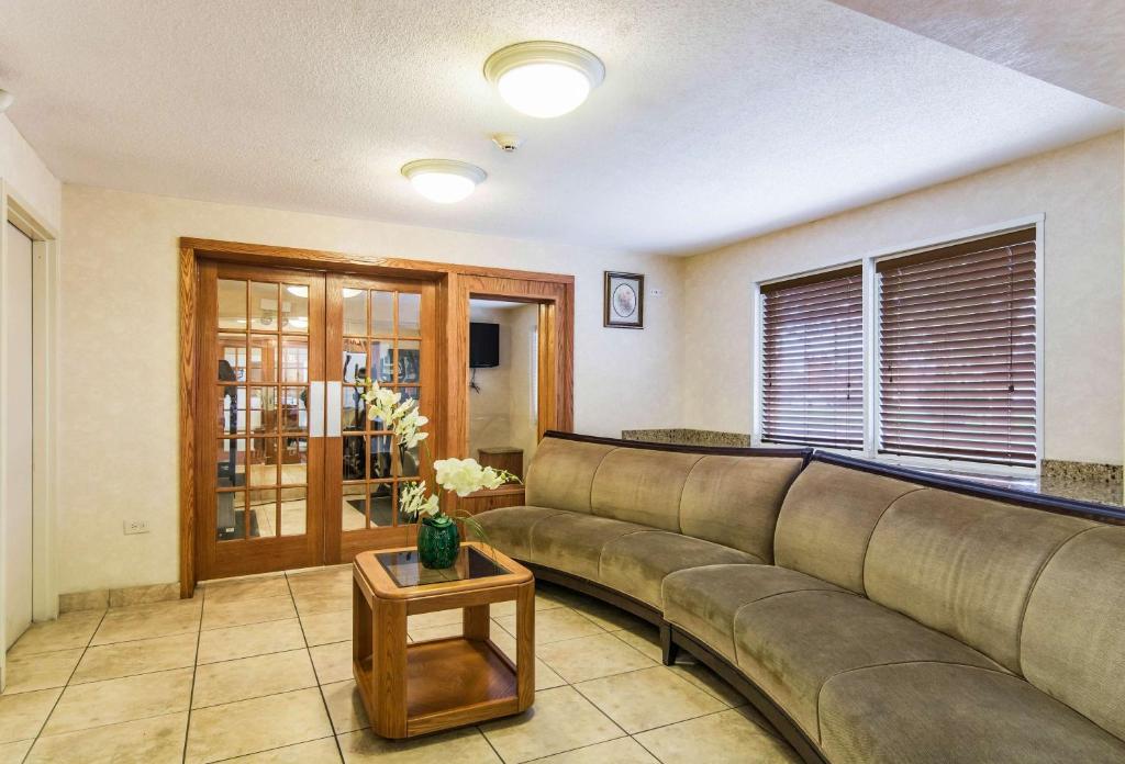 Motel 6-Alsip, IL photo
