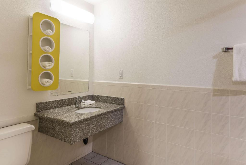 Motel 6-Concord, CA photo