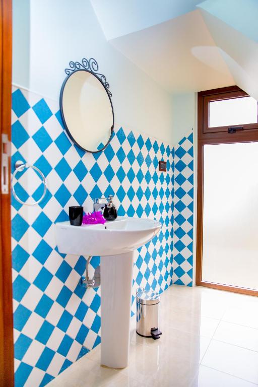 Cap-sud self catering photo