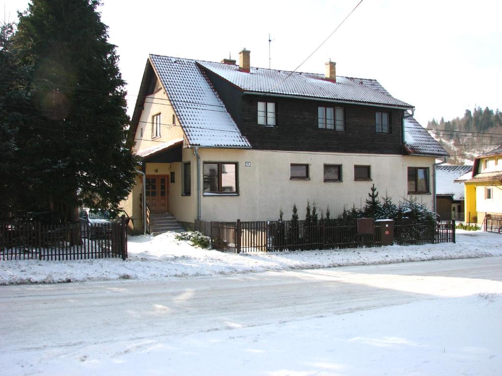 Forester Apartment Zuberec, Zuberec