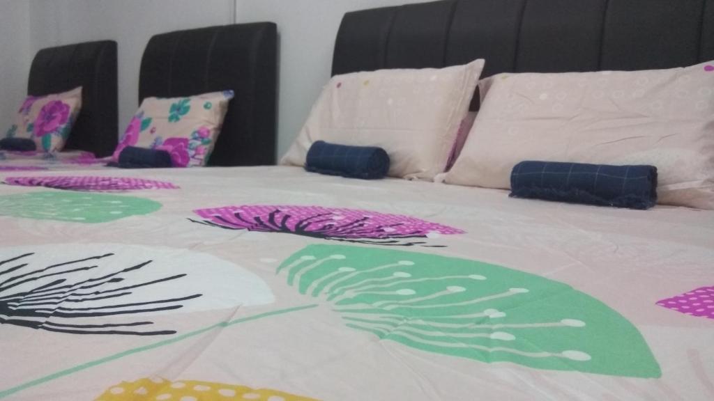 Gopeng TownHouse — Hotel in Gopeng