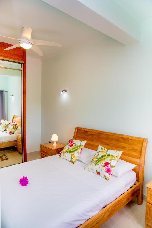 Cap-sud self catering photo