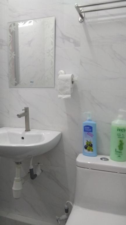Gopeng TownHouse photo