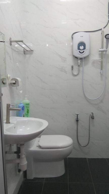 Gopeng TownHouse photo