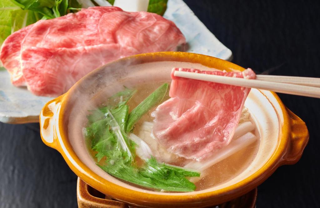 餐飲服務