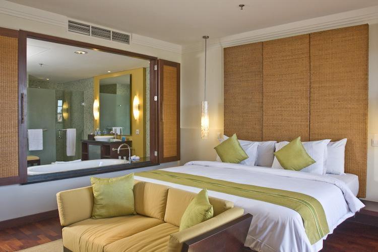 Apartment Nusa Dua — Hotel in Bali