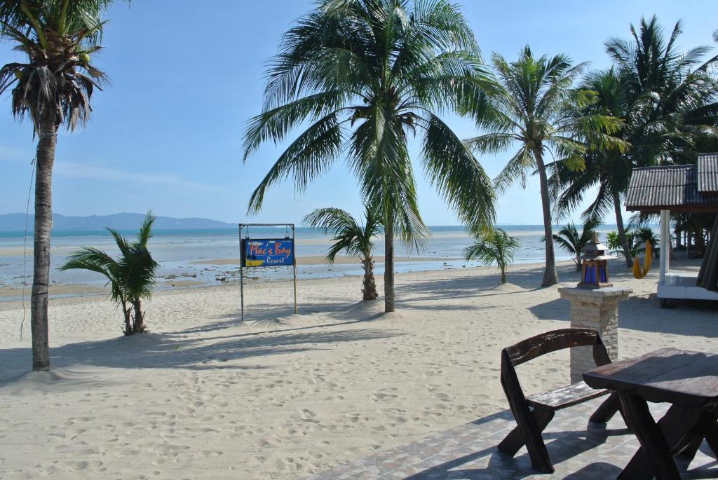 Mac's Bay Resort photo