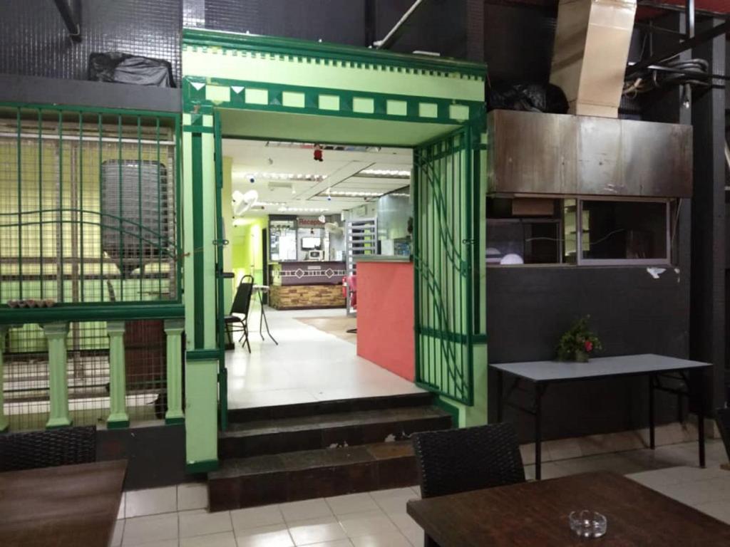 佩塔灵茨厂街唐人街酒店 (Petaling Street Hotel Chinatown)