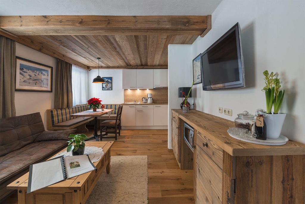 Doff-Sotta Appartements - 3